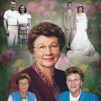 Bonnie Lou Worden