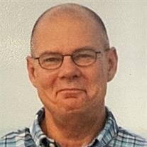 Howard "Spike" B. Anderson