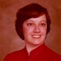 Anita Gayle Wilson  Towle