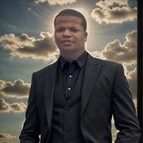 Mr. Malcolm Boyd Price Jr.
