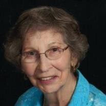 Mary Louise Abeyta