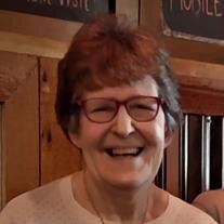 Carolyn J. Horton