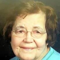 Patricia A. Brush