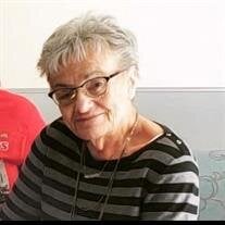 Anna Marie Ricci