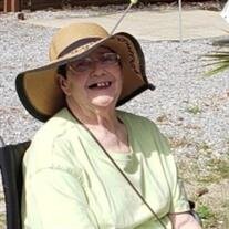 Carol Elizabeth McCoy