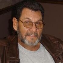 Lonnie Wayne Lenhart