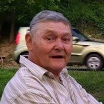 John J. Sturgill