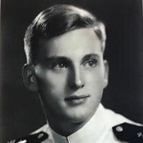Franklyn Edward Dailey Jr.