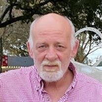 Larry J Benton