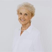 Lila Mae Debenham