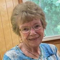 Jane McCauley Noland