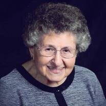 Evelyn Graves West