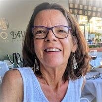 Patti Dian Zeimet-Jones