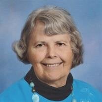Deborah Bonnie Brown