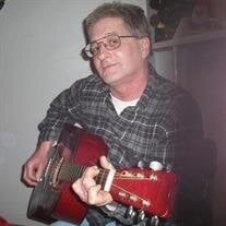 James Phillip "Jinx" Kennedy