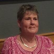 Carol Ann Spears