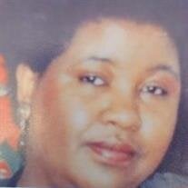Mary Irene Goodman