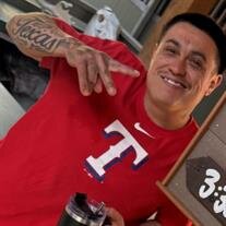 Martin Diaz