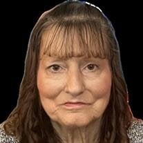 Judit "Judy" E. Feierabend