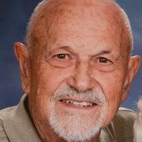 Arthur "Art" Schultz