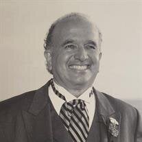 Daniel "Bud" Mares