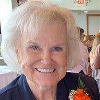 Juanita M. Hacker