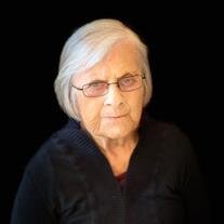 Katherine Thomas