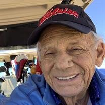 Steven Mark Rosenberg