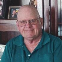 Edward Jones Buck