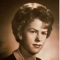Mary Carol Clark Izatt