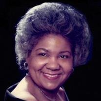 Ms. Joanne Fletcher