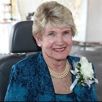 Ruth Anne Easterling