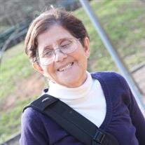 Maria Del Carmen Hernandez Calabuig
