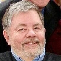 Richard J. Rowland