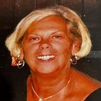 Kathleen M. Kelly