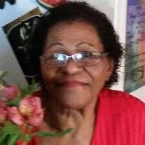 Mrs. Beatrice Cole Smith