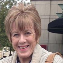 Rhonda Carol Higgins