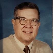Louis Eckhardt