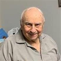 Thaddeus Richard Hoyne