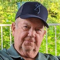 Hardy "William" Page Jr