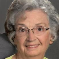 Hazel M. Shulfer