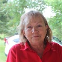 Carolyn Sue Mounce
