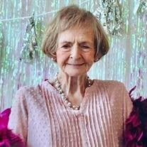 Doris Wilson Lee