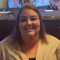 Jennifer Marie Brandt