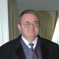 Daniel Lee Thurber