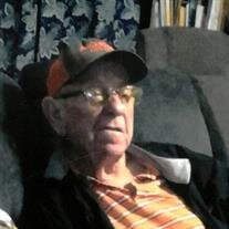 Edward C. Blackwell