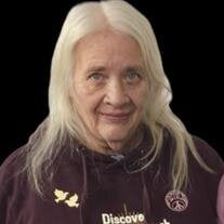 Patricia A. Roth