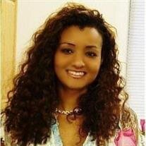 Ms. Lisa Yvette Robinson