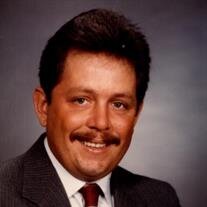 Anthony Lee Shepherd