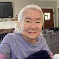 Hsu Ming Chou